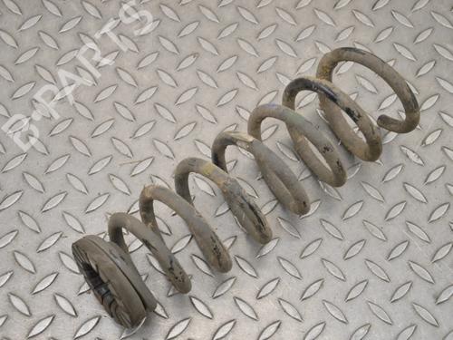 Støddæmperfjeder KIA OPTIMA (JF) 1.6 CRDi | BP33355250C152 - Image 4