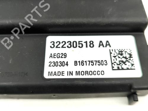 Electronic module VOLVO XC60 II (246) B4 Mild-Hybrid AWD | BP33382276M83  - Image 7