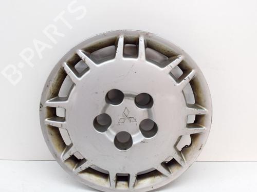 Hub cap MITSUBISHI SPACE WAGON (N9_W, N8_W) 2.4 GDI (N84W) N/A