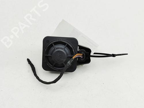 Used Electronic module Electronic module VW T-ROC (A11, D11) 2.0 R 4motion (300 hp) 34037512 34037512