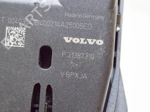 Electronic sensor VOLVO XC60 I SUV (156) D4 | BP10735343M84 
