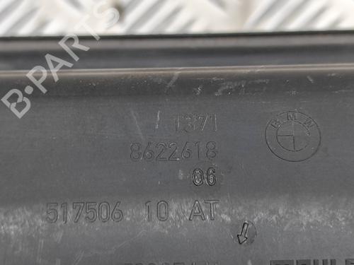 Air filter box BMW 7 (G11, G12) 730 d | BP19500749M87 