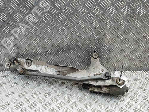 Front wipers mechanism VW PHAETON (3D1, 3D2, 3D3, 3D4, 3D6, 3D7, 3D8, 3D9) 6.0 W12 4motion | BP29488071C83 
