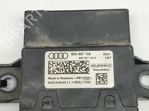 Control unit AUDI Q5 (FYB, FYG) SQ5 TFSI quattro | BP38059028M11 - Image 6