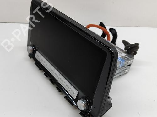 Electronic module HYUNDAI KONA (OS, OSE, OSI) EV | BP27780837M83 