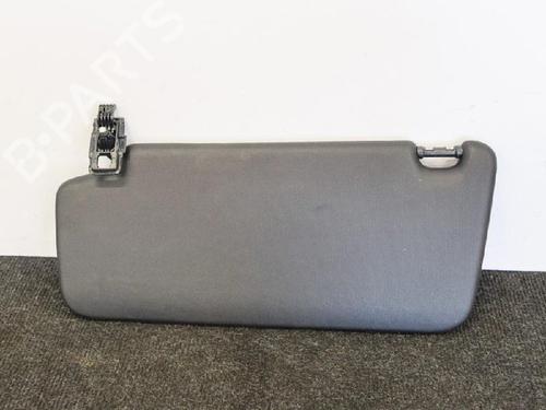 Right sun visor MERCEDES-BENZ GLC (X253) 220 d 4-matic (253.905, 253.903) | BP7801205I2 