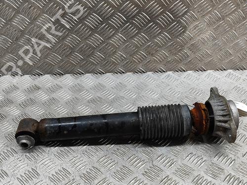 Used Left rear shock absorber BMW 5 Touring (F11) M 550 d xDrive (381 hp) 25219512
