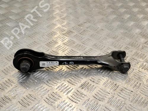 Used Right rear suspension arm Right rear suspension arm TESLA MODEL 3 (5YJ3) EV AWD (351 hp) 27752773 27752773