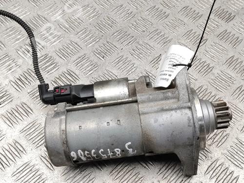 Used Starter Starter AUDI TT (FV3, FVP) 2.0 TFSI quattro (230 hp) 39683694 39683694