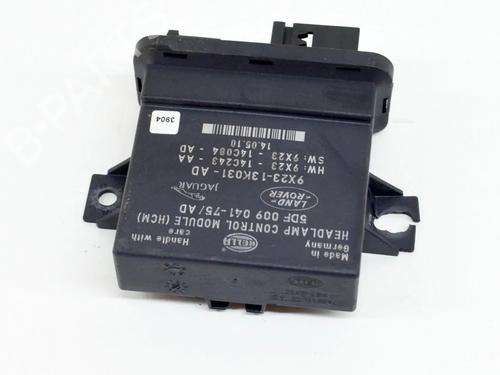 Electronic module JAGUAR XF I (X250) 3.0 D | BP36043319M83 - Image 2
