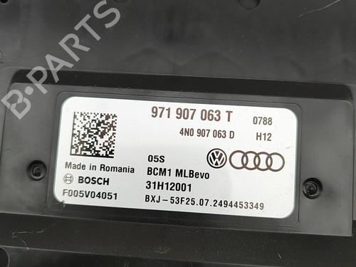 Electronic module PORSCHE CAYENNE Coupe (9YB) 4.0 S AWD (9YBBJ1) | BP29594100M83 