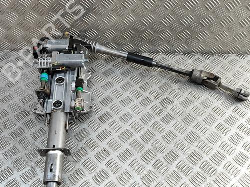 Steering column MASERATI LEVANTE SUV (M161) 3.0 D Q4 | BP27205551M21 