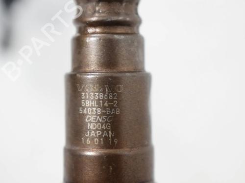 Electronic sensor VOLVO V40 Hatchback (525) D4 | BP9900866M84 