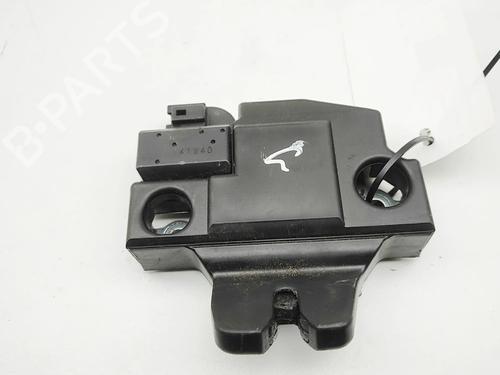 Used Tailgate lock Tailgate lock 39590676 39590676