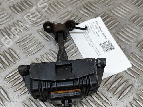Hinge/Door check strap MERCEDES-BENZ VITO / MIXTO Van (W639) 113 CDI 4x4 (639.601, 639.603, 639.605) | BP27773884C146
