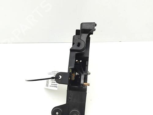 Gear lever JEEP WRANGLER III (JK) 3.6 V6 | BP36326898M90  - Image 5