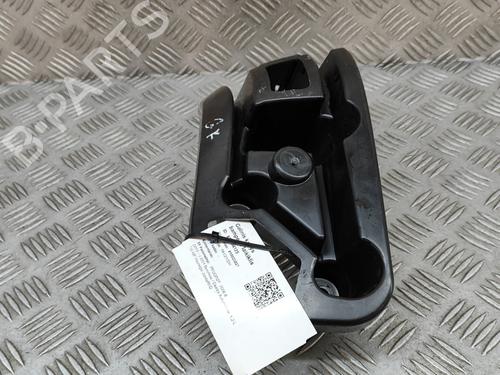 Rear bumper bracket PEUGEOT 2008 II (UD_, US_, UY_, UJ_, UR_, UC_) 1.2 Hybrid 136 (URHPYC, USHPY) | BP28553038C159
