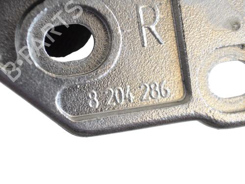 Other BMW 6 Convertible (E64) 635 d | BP30240882O1 