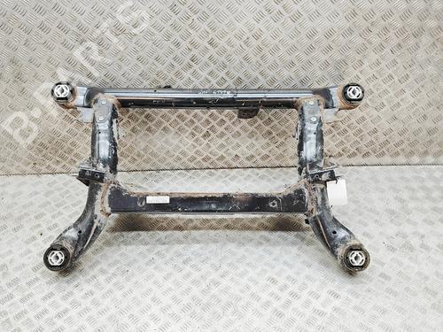 Used Rear axle Rear axle ALFA ROMEO STELVIO (949_) 2.2 D Q4 (949.AXB2A) (209 hp) 33624606 33624606