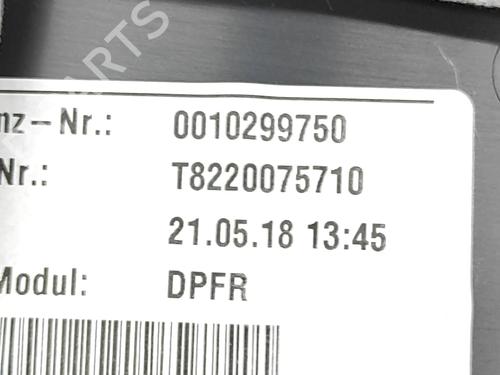 Front right panel JAGUAR I-PACE (X590) EV400 AWD | BP27780172C59  - Image 6