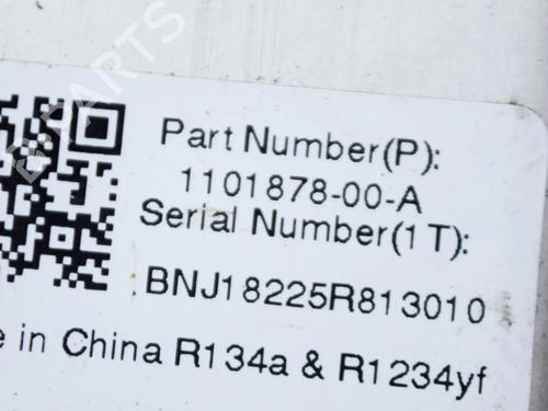 Electronic sensor TESLA MODEL 3 (5YJ3) EV AWD | BP28430239M84