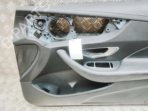 Front right panel MERCEDES-BENZ E-CLASS Convertible (A238) E 300 (238.448) | BP40206206C59 - Image 3