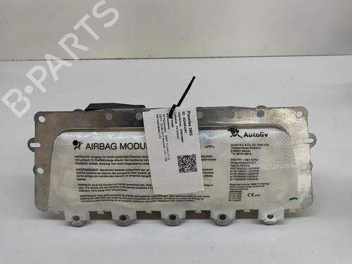 Used Passenger airbag BMW 6 Convertible (F12) 650 i xDrive (449 hp) 24820304