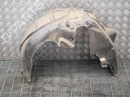 Wheel arch AUDI A3 Limousine (8VS, 8VM) 2.0 TDI | BP14664400C56 