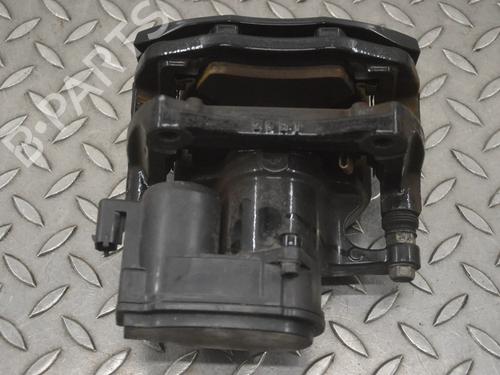 Left rear brake caliper TESLA MODEL 3 (5YJ3) EV AWD | BP33361357M107 - Image 5