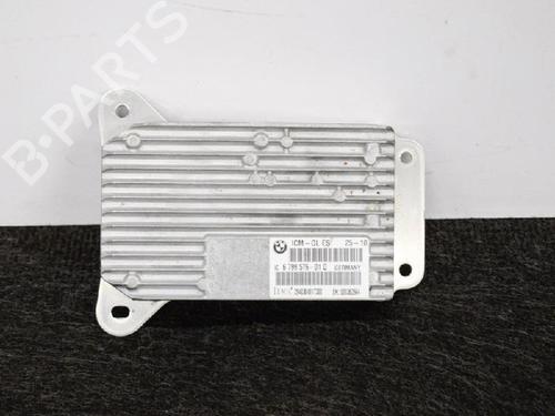 Electronic module BMW 5 (F10) 520 d | BP6746144M83 