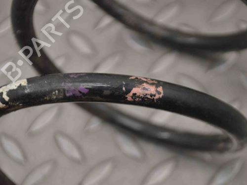 Shock absorber spring ALFA ROMEO STELVIO (949_) 2.0 Q4 (949.AXF2A) | BP30231653C152 