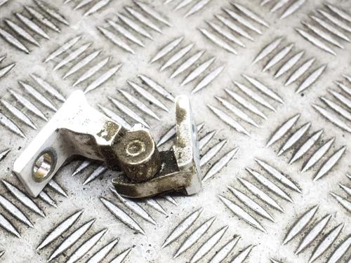 Hinge/Door check strap SKODA YETI (5L) 1.2 TSI | BP14654249C146