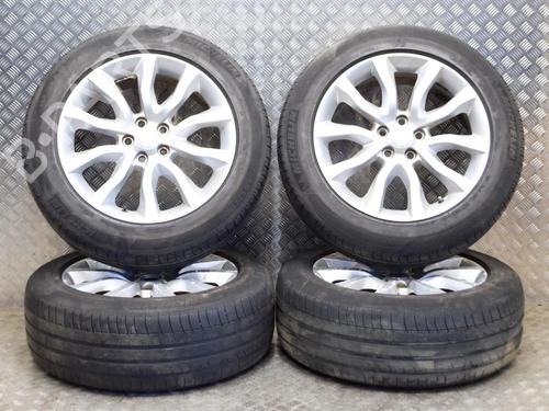 Conjunto de jantes Conjunto de jantes LAND ROVER RANGE ROVER SPORT II (L494) 3.0 SDV6 4x4 (306 hp) 27755978 27755978