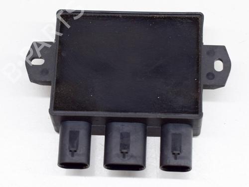 Electronic module MASERATI LEVANTE SUV (M161) 3.0 Q4 | BP15481069M83 