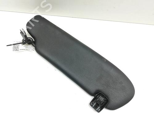 Left sun visor PORSCHE CAYMAN (987) S 3.4 | BP29753199I1 - Image 4