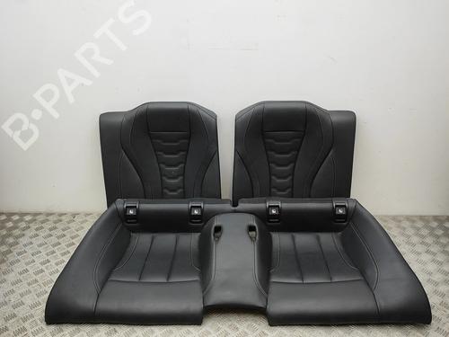 Sæde sæt BMW 8 Coupe (G15, F92) 840 i | BP37697837C78 - Image 10