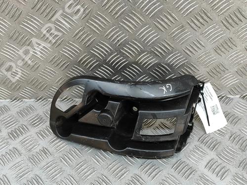 Used Rear bumper bracket Rear bumper bracket PEUGEOT 2008 II (UD_, US_, UY_, UJ_, UR_, UC_) e-2008 (UKZKXZ) (136 hp) 27785993 27785993