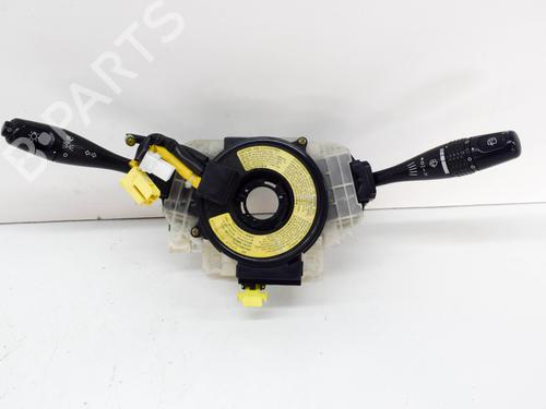 Used Steering column stalk MITSUBISHI PAJERO III (V7_W, V6_W) 3.8 4WD (218 hp) 27755225