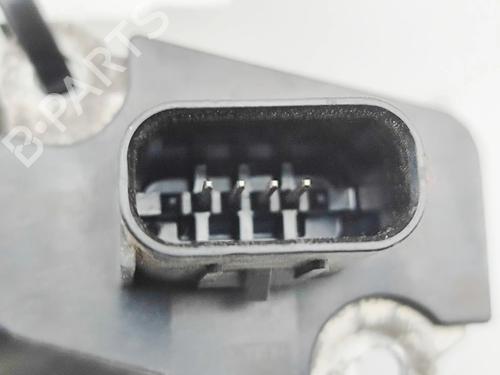 Mass air flow sensor FORD TRANSIT CUSTOM V362 Bus (F3) 2.2 TDCi | BP32061666M95  - Image 6