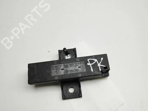 Used Electronic module Electronic module 38018343 38018343