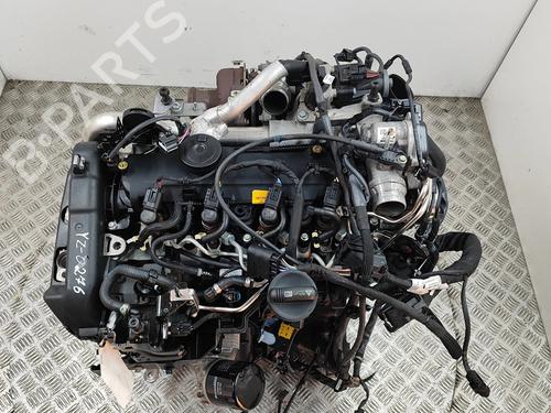 Engine INFINITI Q30 1.5 D | BP31072789M1 - Image 5