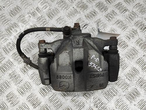 Right front brake caliper MAZDA 6 Estate (GJ, GL) 2.5 | BP25898720M104 