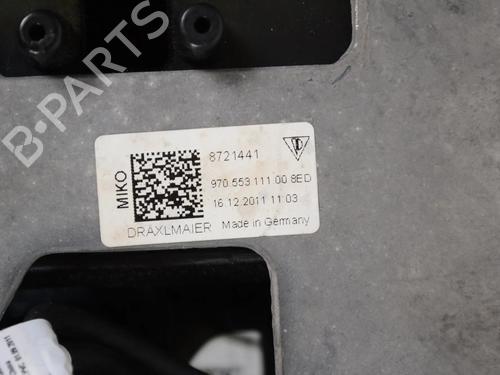 Middle console PORSCHE PANAMERA (970) 3.0 S E-Hybrid | BP33367440I22  - Image 8