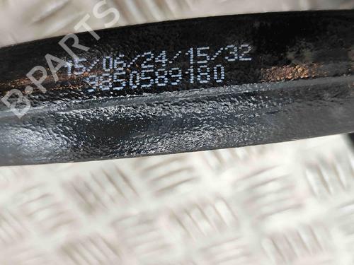 Left rear suspension arm PEUGEOT 3008 III (KA_, KB_, KC_) e-210 (KCZKZX) | BP28558333M14