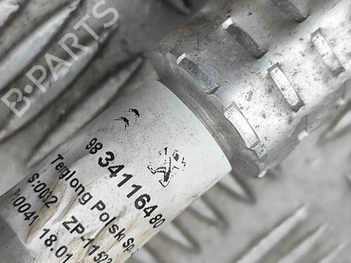 AC pipe CITROËN C5 AIRCROSS (A_) 1.6 Hybrid 225 (A45GFR) | BP29459536M126  - Image 6