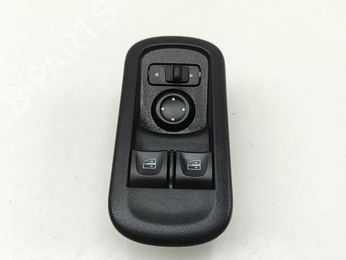 Right front window switch RENAULT MASTER III Van (FV) 2.3 dCi 145 FWD (FV0E, FV0F, FV0H, FV02, FV0M, FV0S,... | BP30082387I26