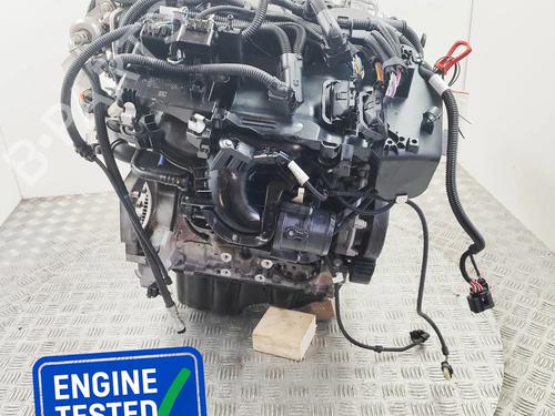 engine-mini-mini-countryman-r60-2010-2011-2012-2013-2014-2015-2016-36934308 main image