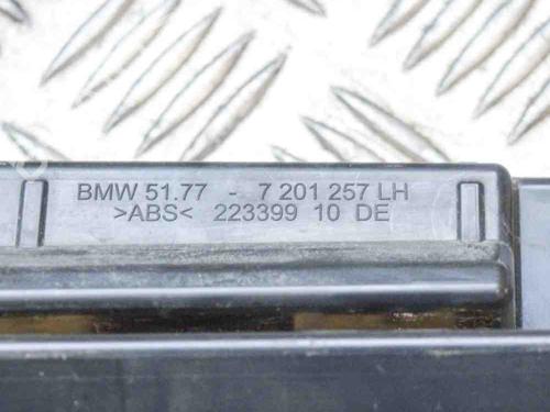 Support BMW 5 Gran Turismo (F07) 530 d | BP6762602C155 