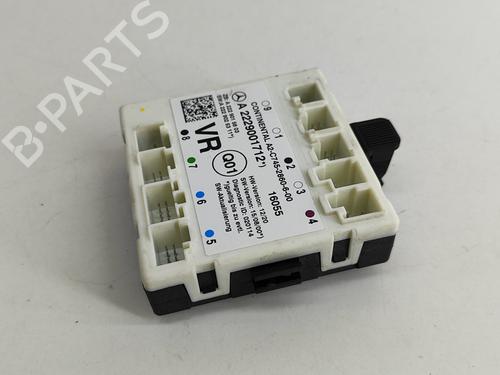 Electronic module MERCEDES-BENZ GLC (X253) 250 d 4-matic (253.909) | BP21077742M83 