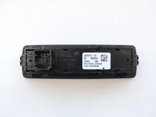 Switch BMW i3 (I01) Range Extender | BP9863811I30 - Image 4